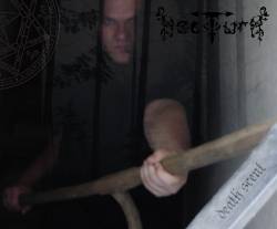 Nocturn (ROU) : Death Scent